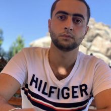 Karlen Martirosyan