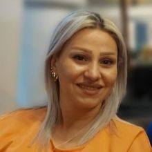 Qristine Manukyan