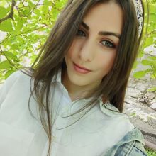 Alla Aleqyan