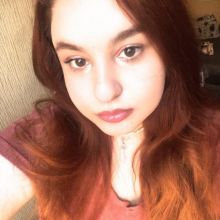 Meri Krilova