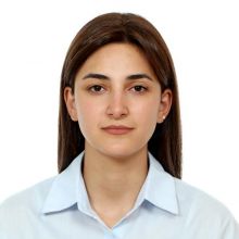 Ani  Sargsyan