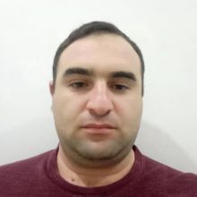 Artyom Badalyan