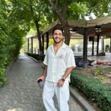 Վահան Գևորգյան