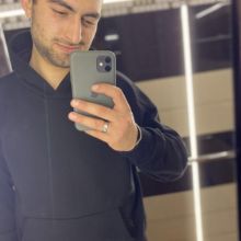 Latva Shaboyan