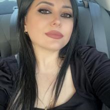 Գայանե Գասպարյան