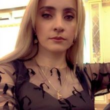 Karine Poghosyan