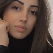 Հասմիկ Իսպիրյան