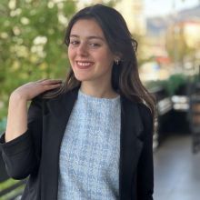 Mary Ishkhanian