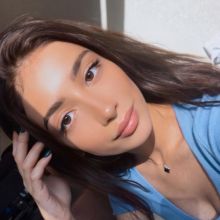 Syuzanna Hakobyan