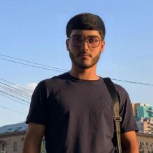 Հակոբյան Արման