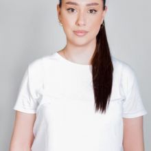 Eva Ghazaryan