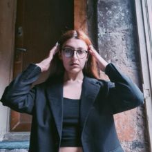 Nune Aslanyan