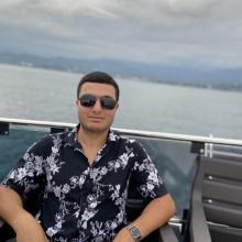Gagik Asatryan