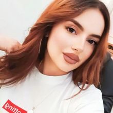 Աիդա Կարապետյան