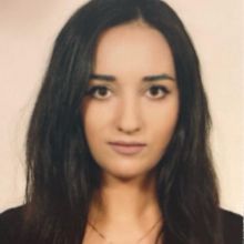 Gayane Muradyan