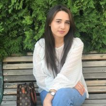 Աիդա Գրիգորյան