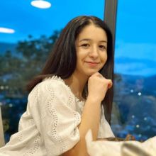 Rima Hovakimyan