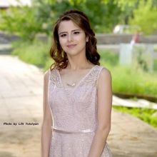 Մարինե Բրուտյան
