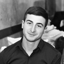 Paruyr Eghiazaryan