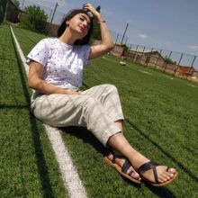 Ասյա Թումիկյան