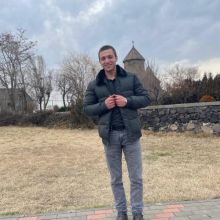 Հրայր Մանուկյան