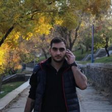 Eduard Gevorgyan