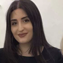 Էվրիկա Մեհրաբյան