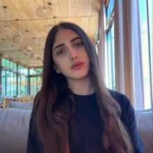 Մելինե Սիմոնյան