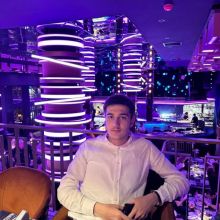 Gor Khachatryan