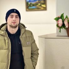 DAVIT GHULYAN