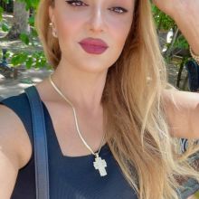 Gayane Mesropyan