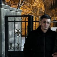 Արայիկ Ադամյան