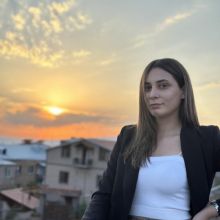 Sirusho Hovhannisyan
