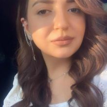 Mariam Sedrakyan
