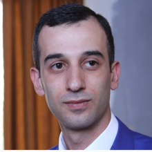 ARTUR AGHAVELYAN