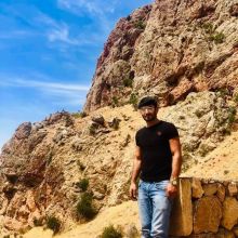 Hakobyan Edgar