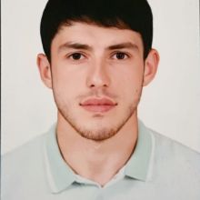 Վահե Բաբաջանյան