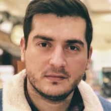 Aram Harutyunyan