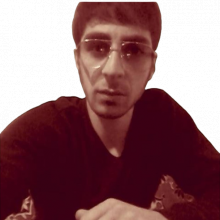 Ռուբեն Բարեղամյան