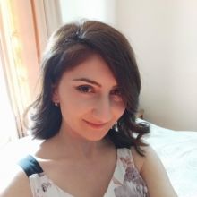 Գայանե Առուշանյան