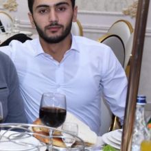 Arman Hakobyan