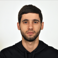 Vladimir Shahinyan
