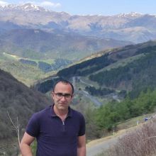 Vahram Tadevosyan