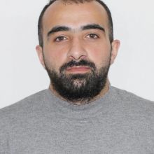 Albert Kyureghyan