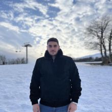 Tigran Aleksanyan