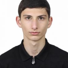 Razmik Minasyan