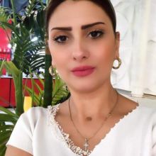 Անժելիկա Ազիզյան