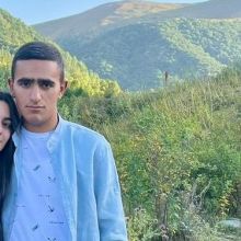 Հովսեփ Սահակյան