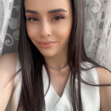 Ռիտա Ղևոնդյան