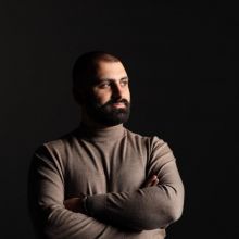 Sedrak Darbinyan